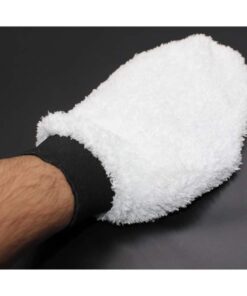 Microfiber Washing Glove